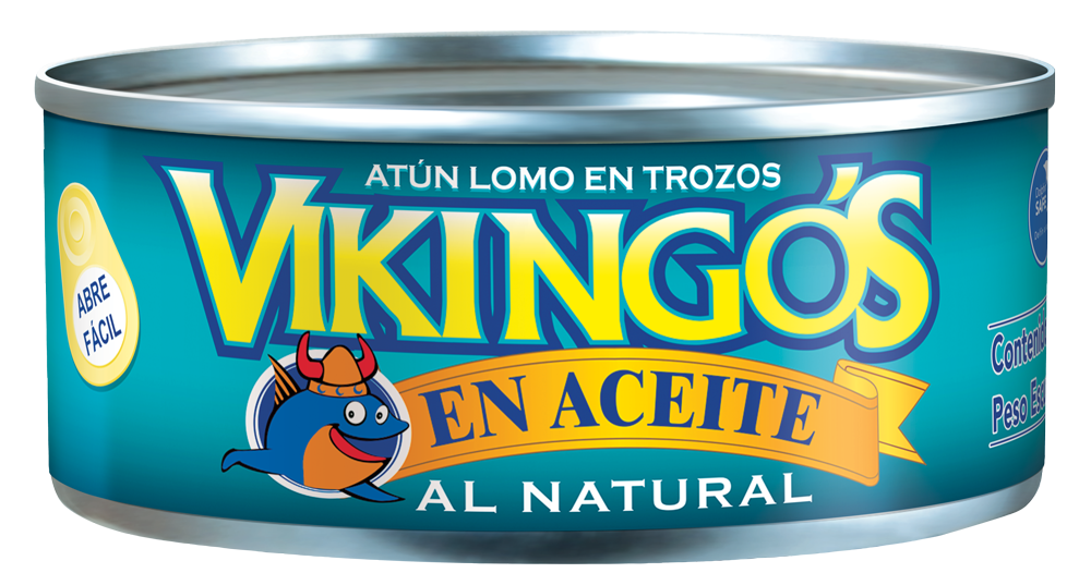 Vikingos-Trozos
