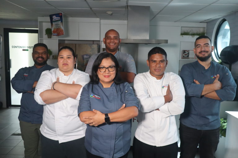 EPA FOODS Panamá Una empresa Panameña lider en alimentos procesados